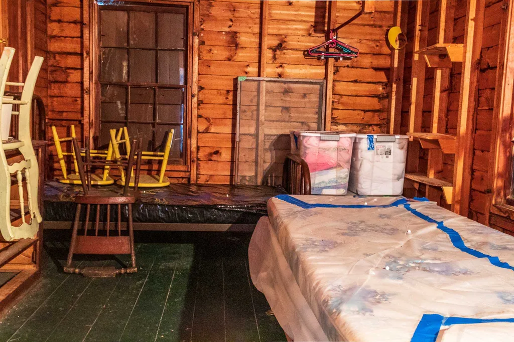 58 Camp Road Wolfeboro NH 03894