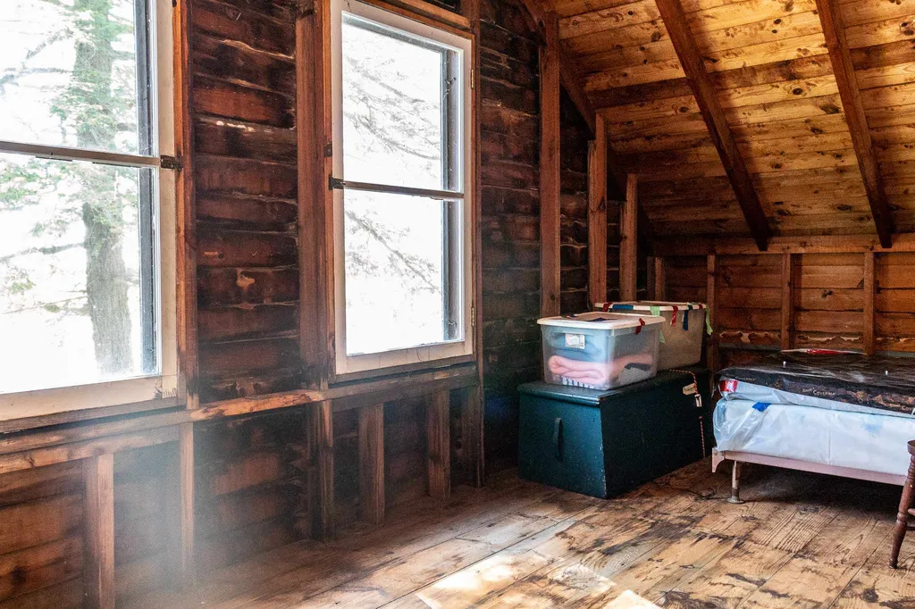 58 Camp Road Wolfeboro NH 03894