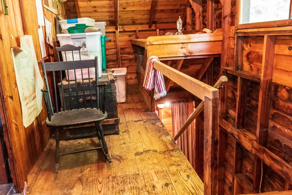 58 Camp Road Wolfeboro NH 03894