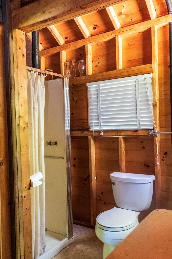 58 Camp Road Wolfeboro NH 03894