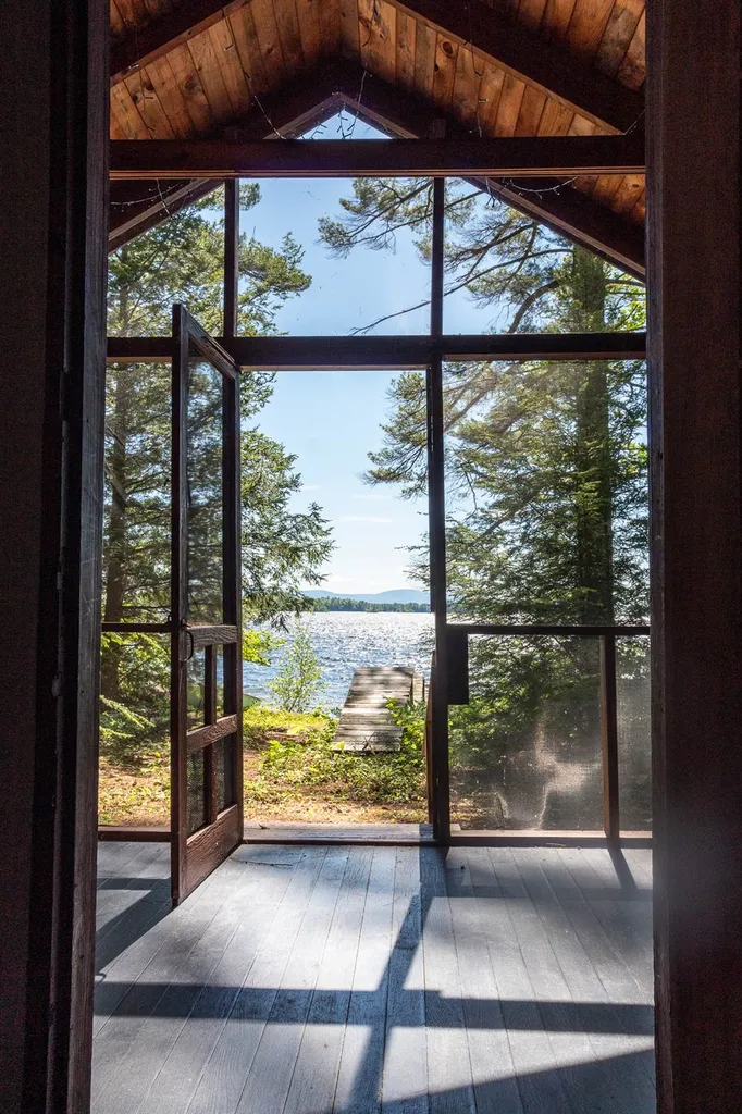 58 Camp Road Wolfeboro NH 03894