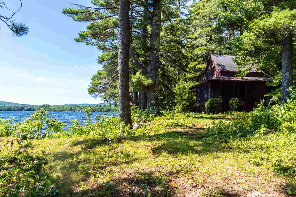 58 Camp Road Wolfeboro NH 03894