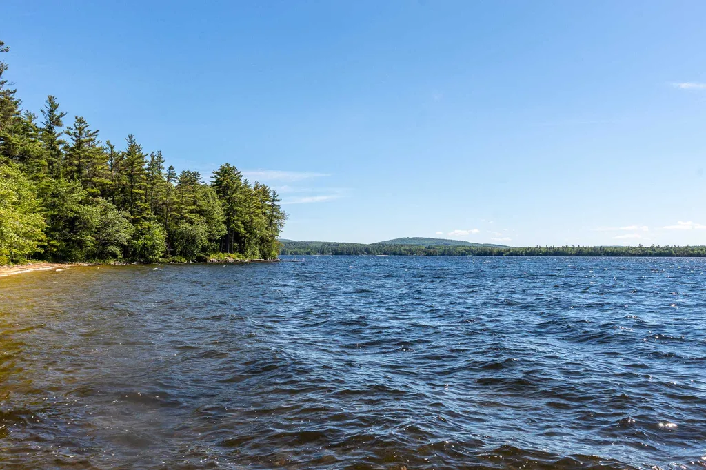 58 Camp Road Wolfeboro NH 03894