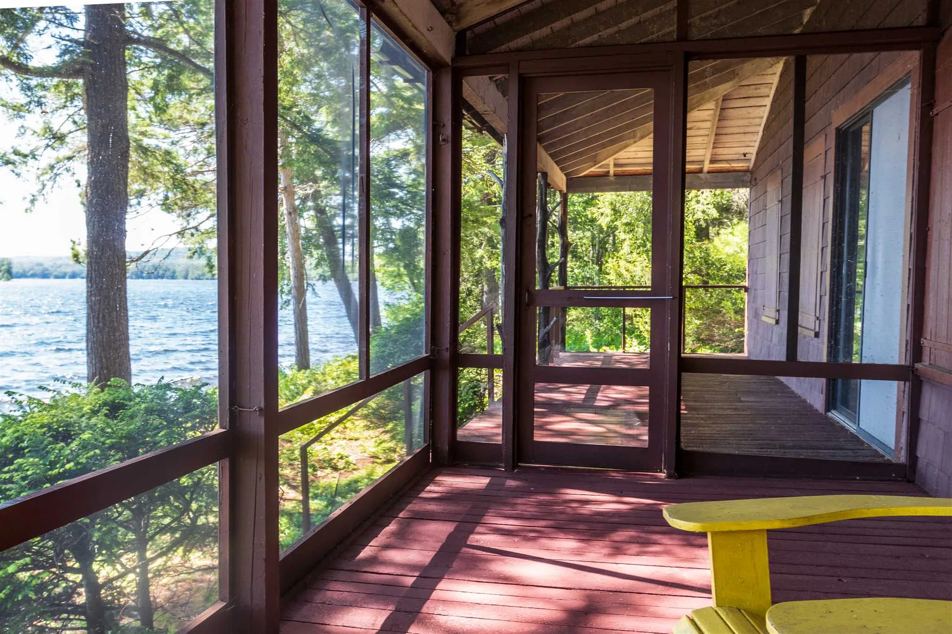 58 Camp Road Wolfeboro NH 03894