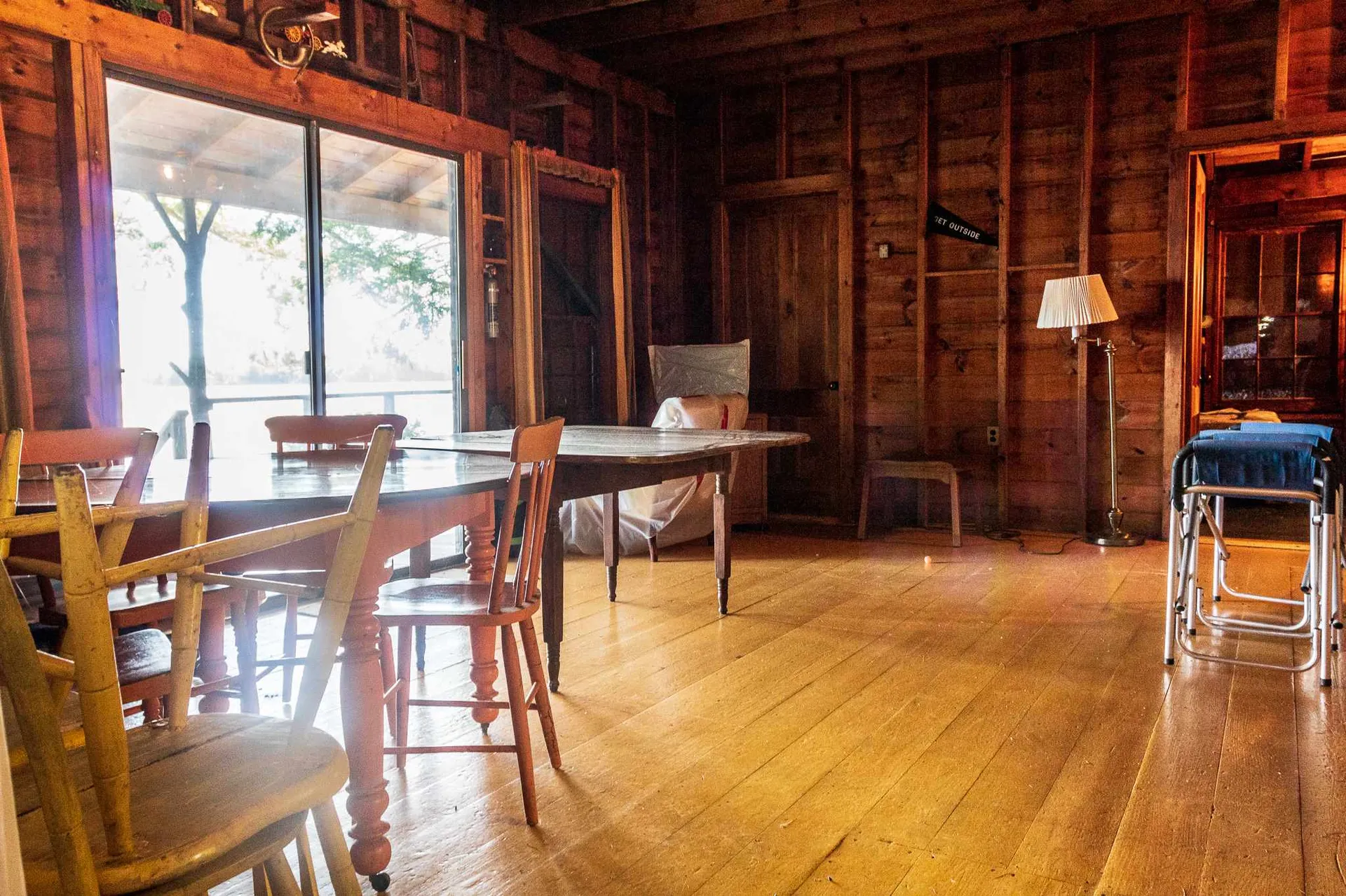 58 Camp Road Wolfeboro NH 03894