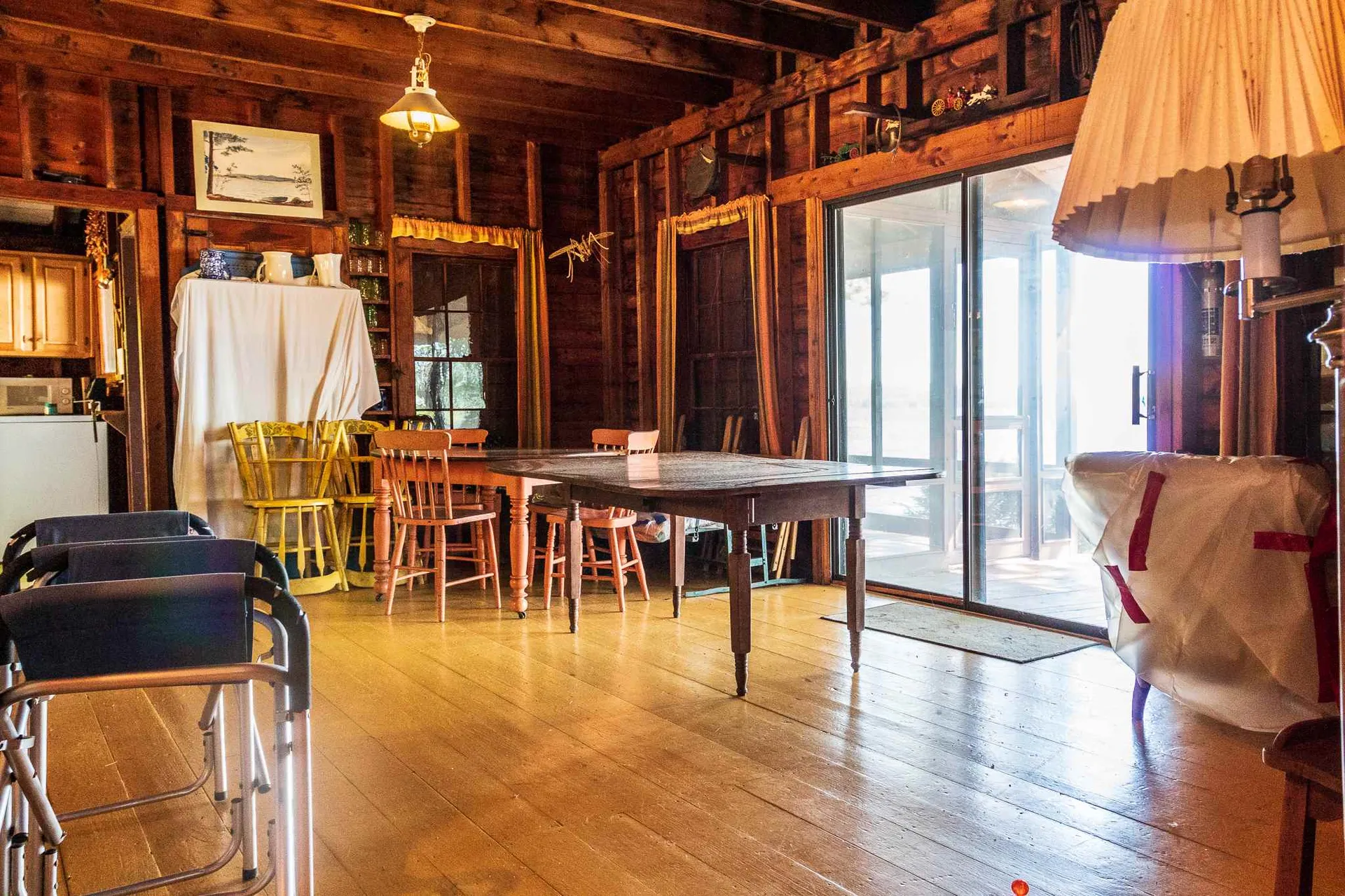 58 Camp Road Wolfeboro NH 03894