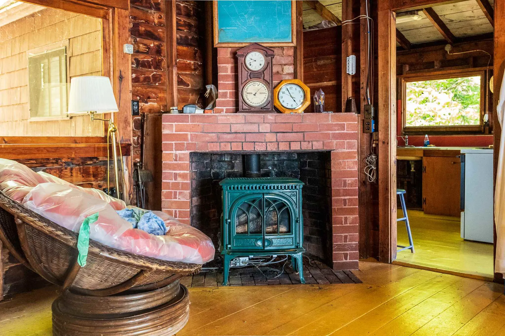 58 Camp Road Wolfeboro NH 03894