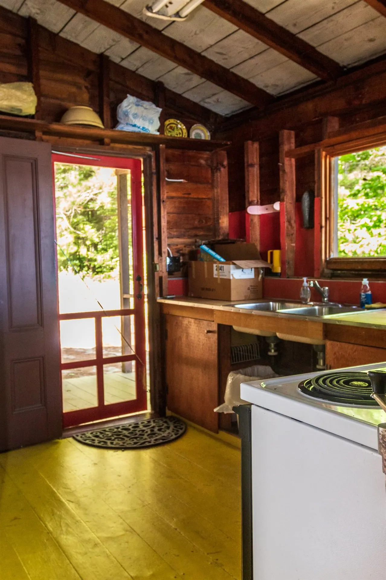 58 Camp Road Wolfeboro NH 03894