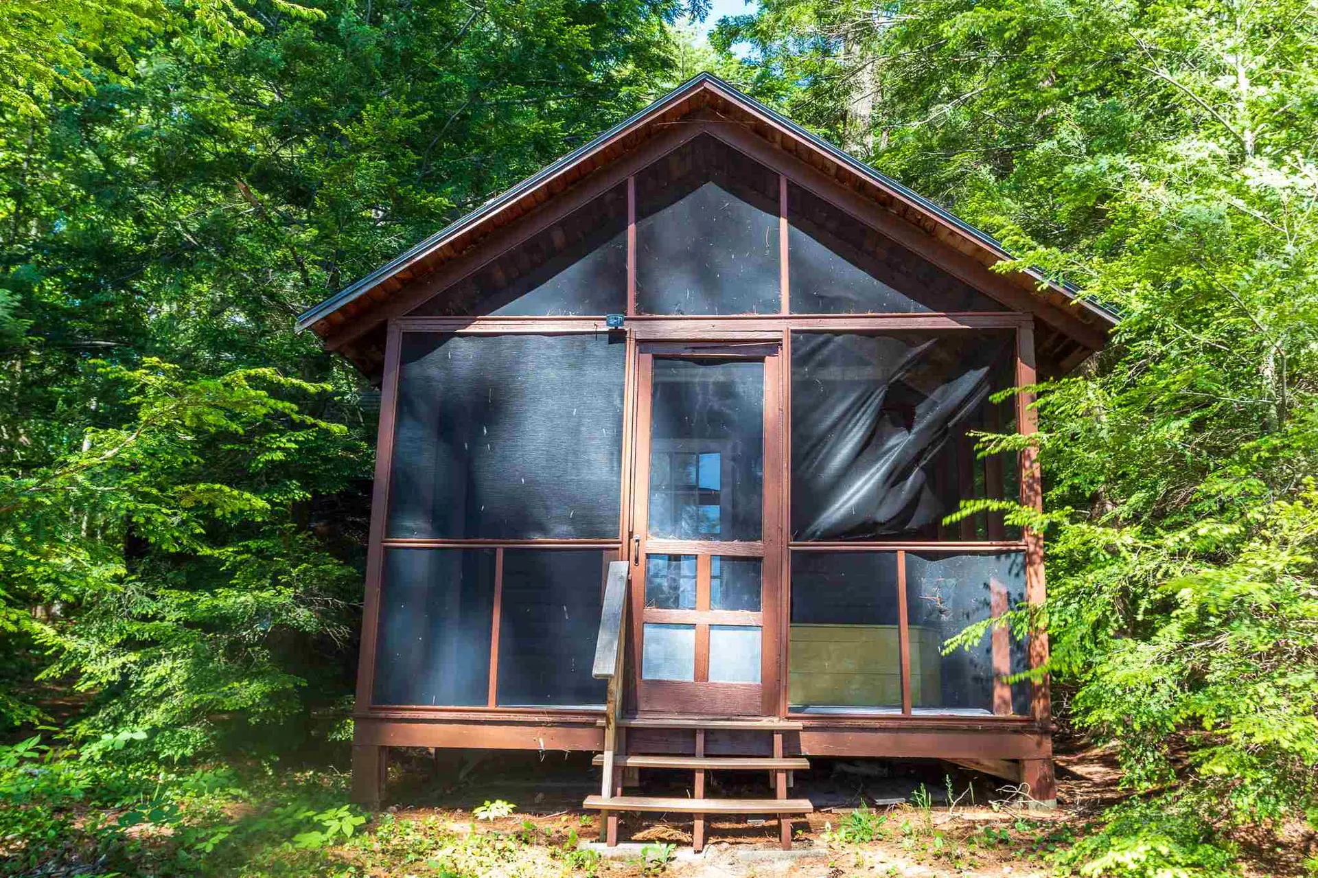 58 Camp Road Wolfeboro NH 03894