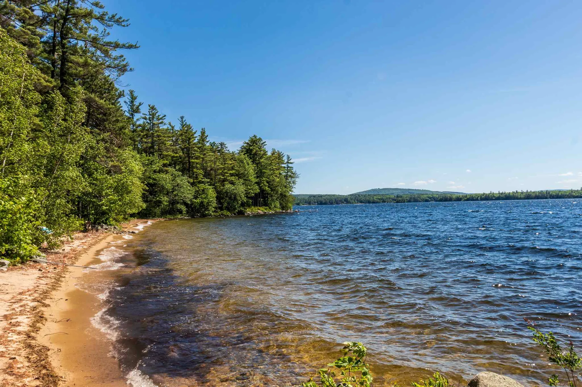 58 Camp Road Wolfeboro NH 03894