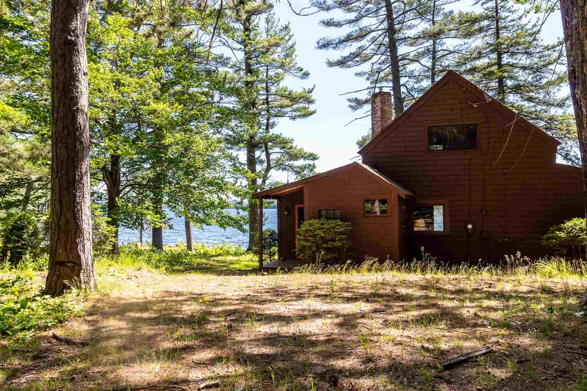58 Camp Road Wolfeboro NH 03894