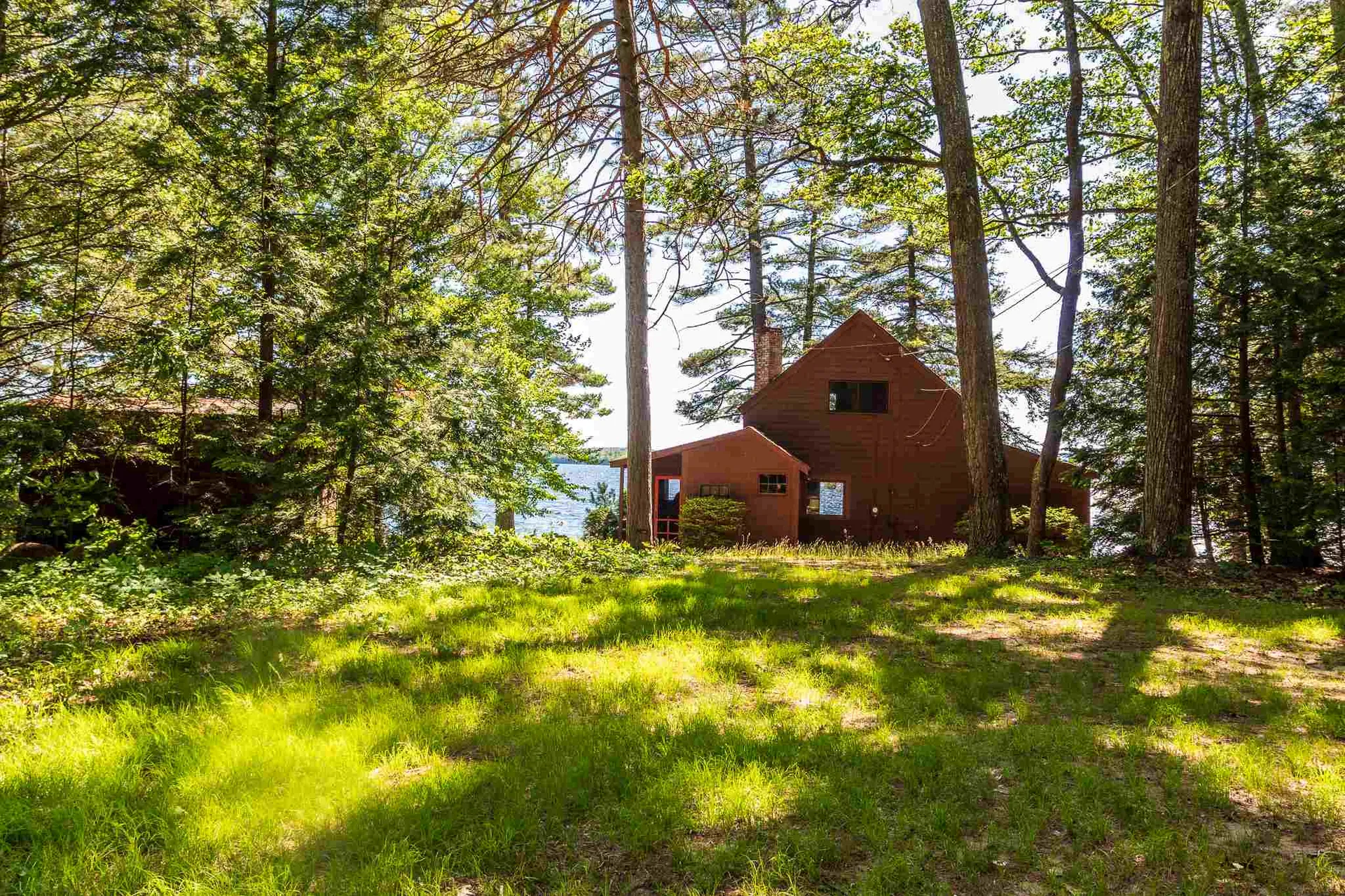 58 Camp Road Wolfeboro NH 03894