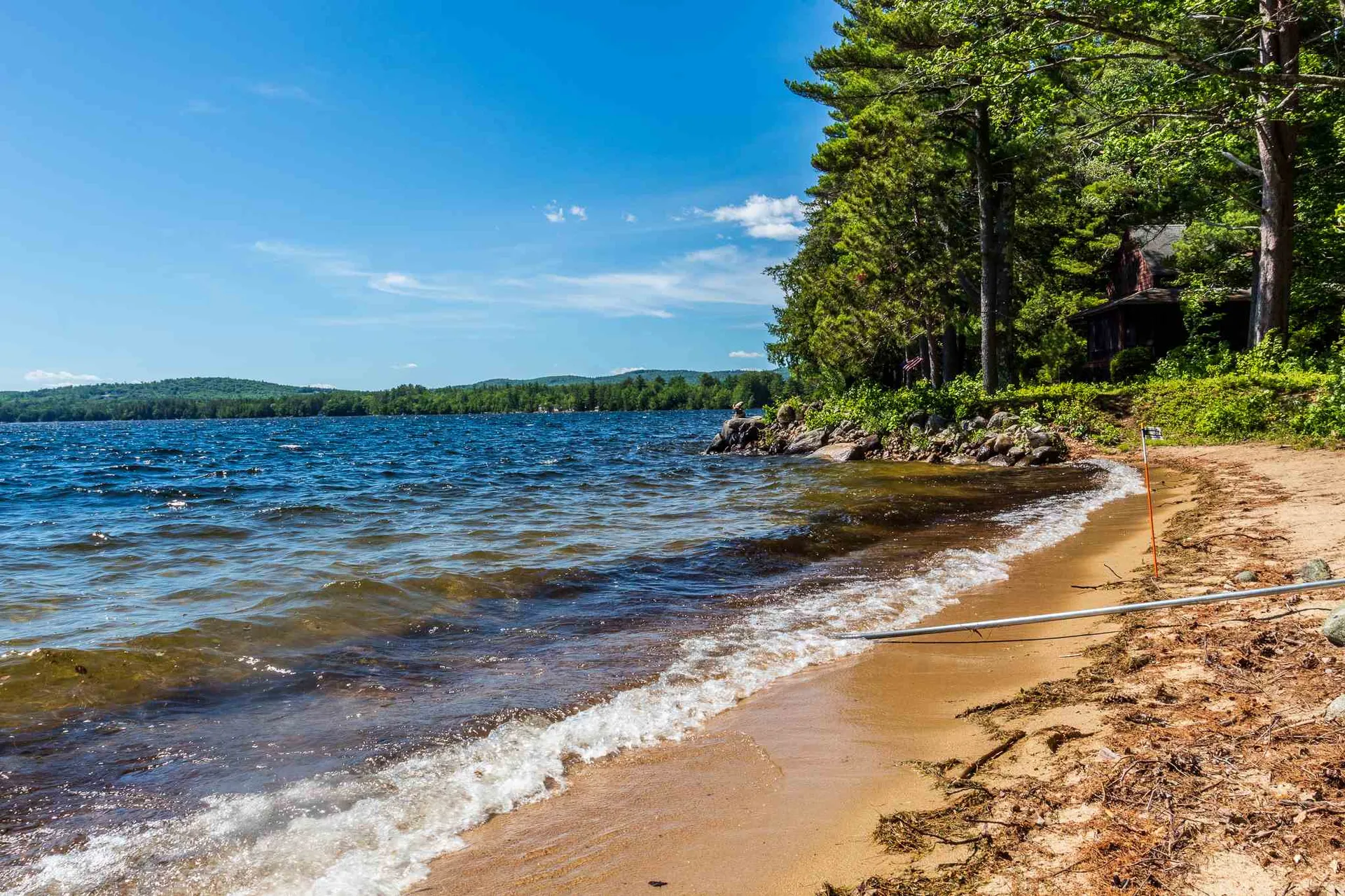 58 Camp Road Wolfeboro NH 03894