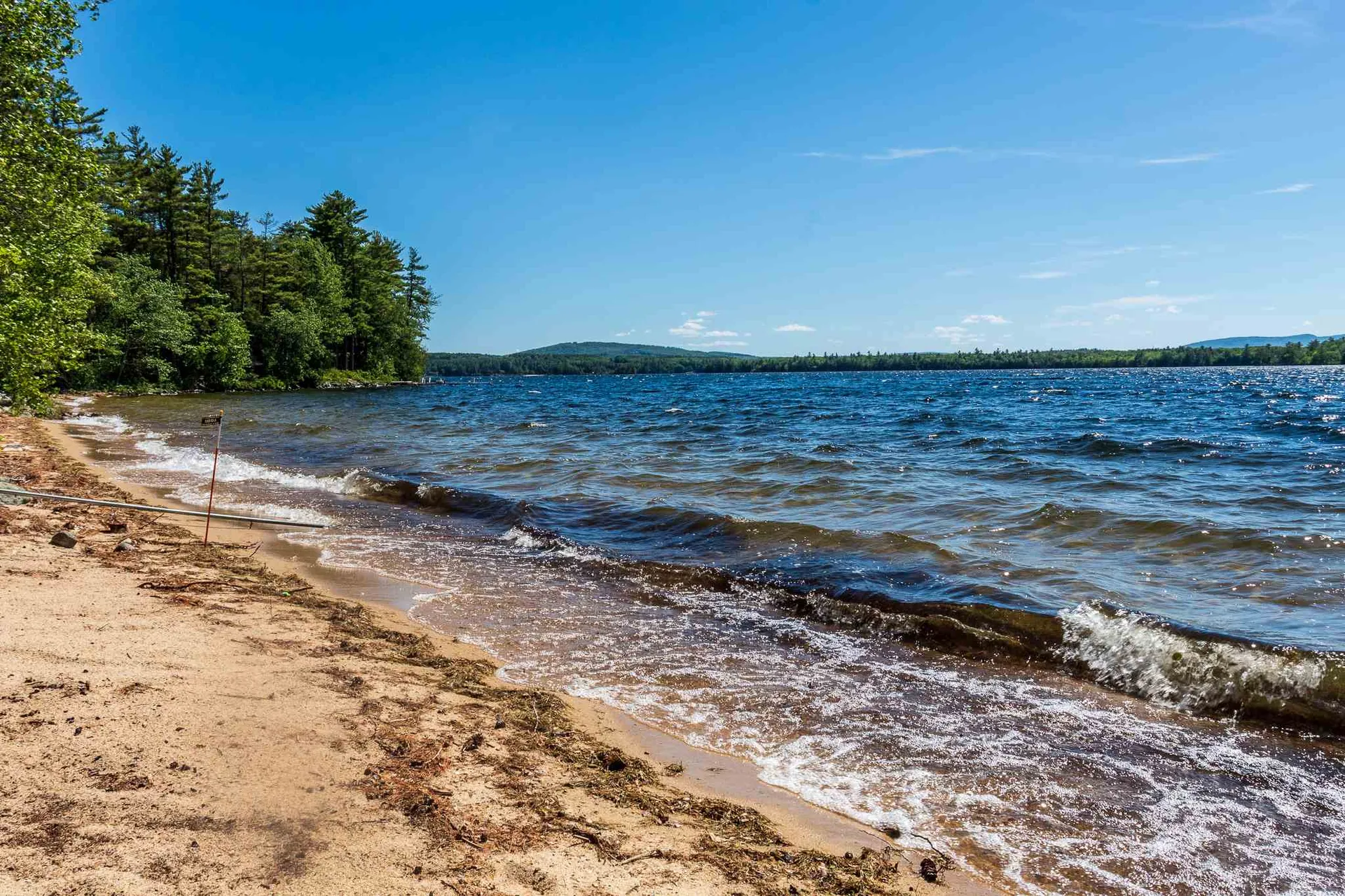 58 Camp Road Wolfeboro NH 03894