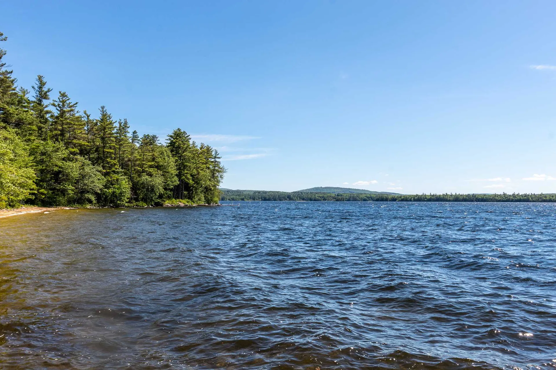 58 Camp Road Wolfeboro NH 03894