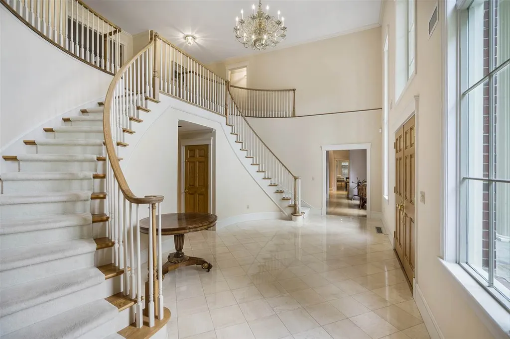 11 Baldwin Lane Hollis NH 03049