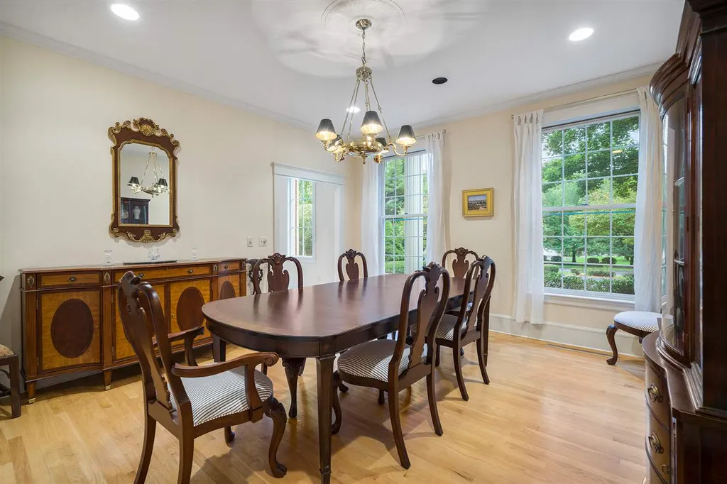 11 Baldwin Lane Hollis NH 03049