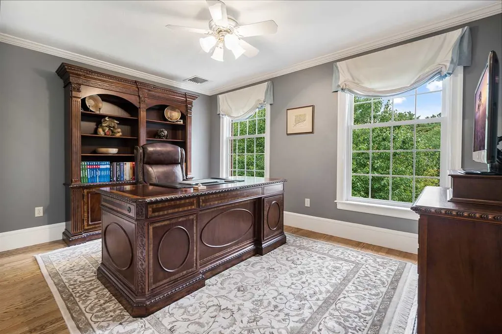 11 Baldwin Lane Hollis NH 03049