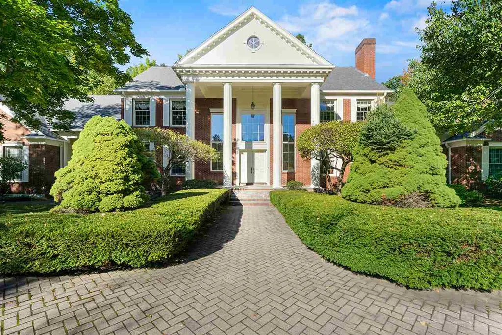 11 Baldwin Lane Hollis NH 03049