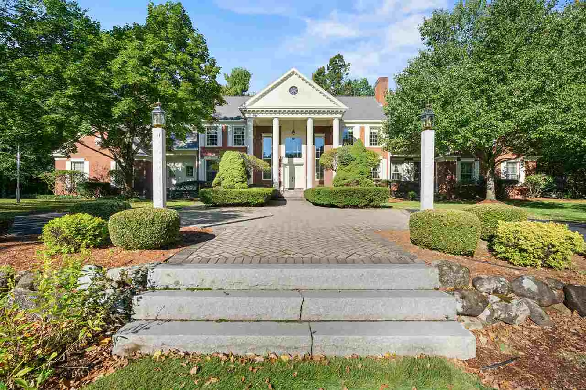 11 Baldwin Lane Hollis NH 03049