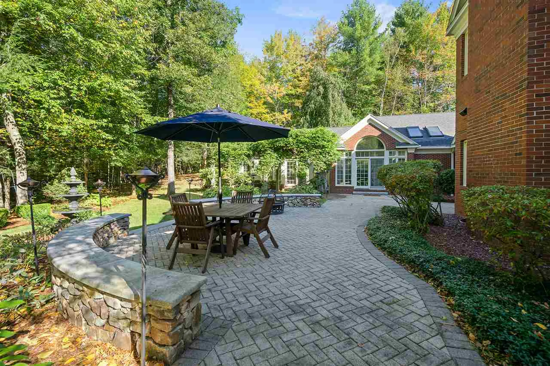 11 Baldwin Lane Hollis NH 03049