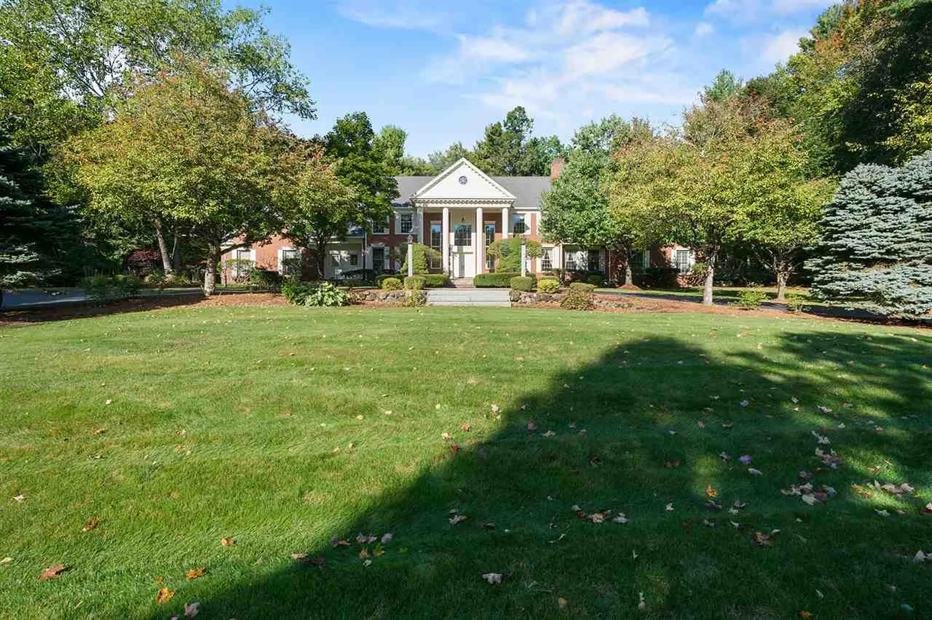 11 Baldwin Lane Hollis NH 03049