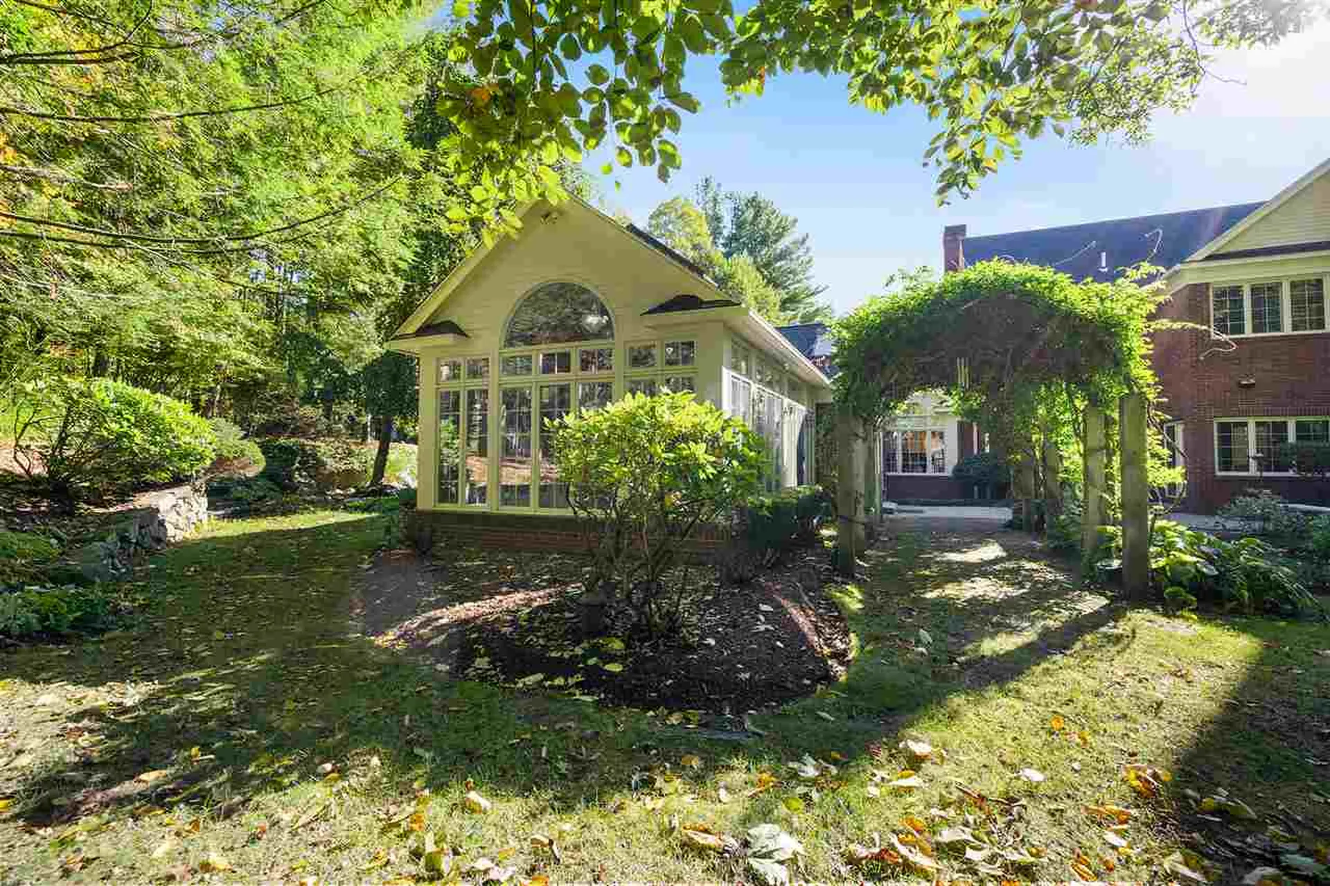 11 Baldwin Lane Hollis NH 03049