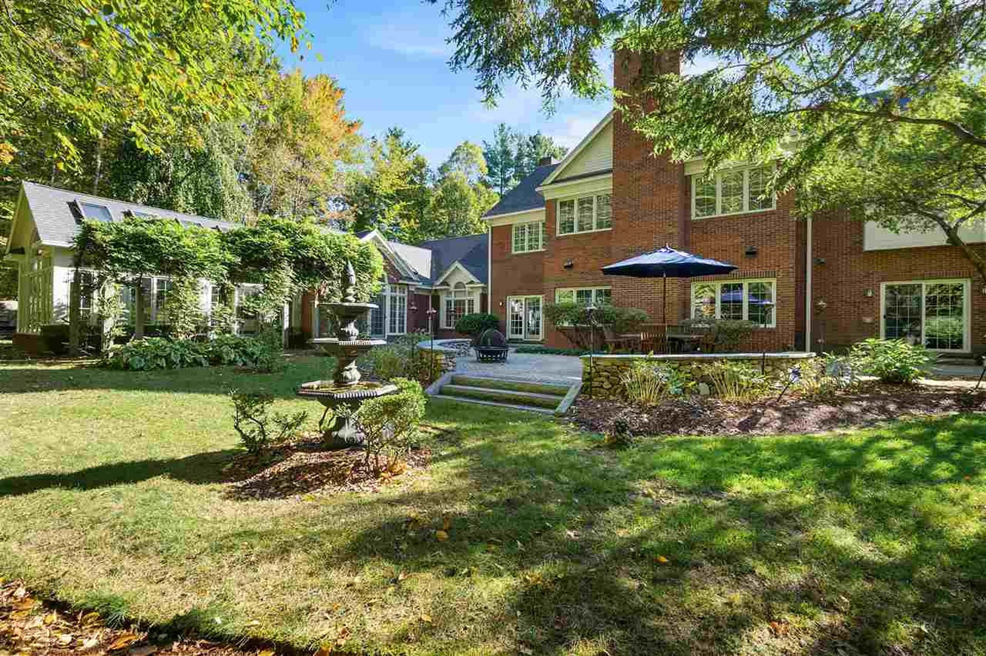 11 Baldwin Lane Hollis NH 03049