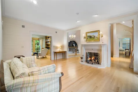11 Baldwin Lane Hollis NH 03049