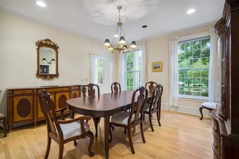 11 Baldwin Lane Hollis NH 03049