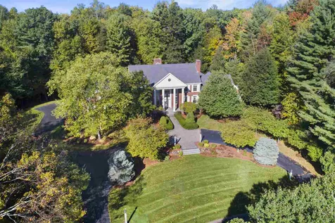 11 Baldwin Lane Hollis NH 03049