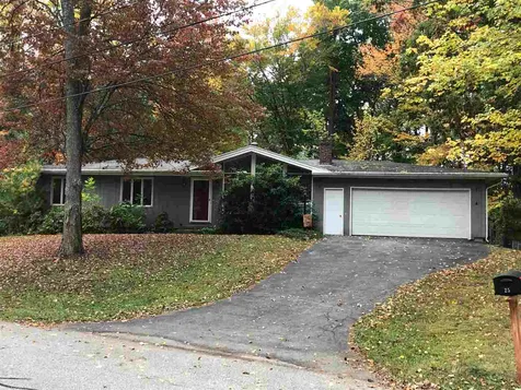 25 Birch Drive Dover NH 03820