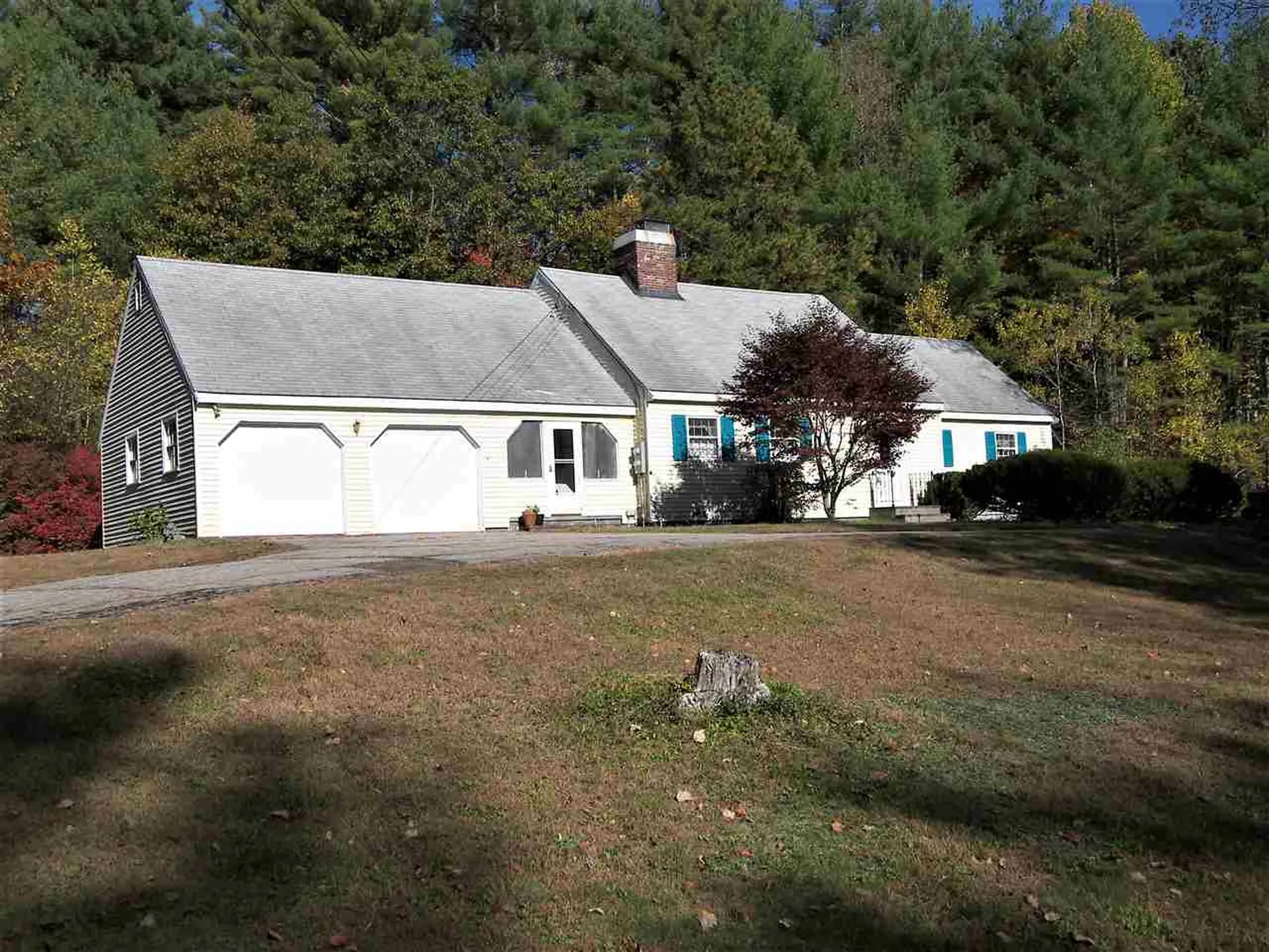 13 New Boston Road Amherst NH 03031