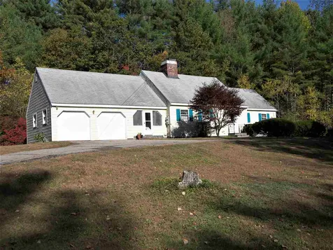 13 New Boston Road Amherst NH 03031