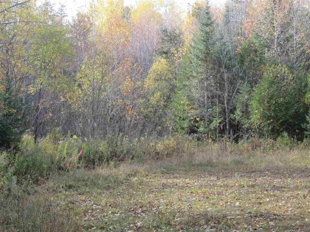 Lot 16,17 Glory Lane Colebrook NH 03576