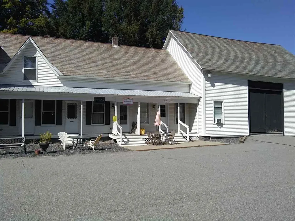 145 S. Main Street Chester VT 05143