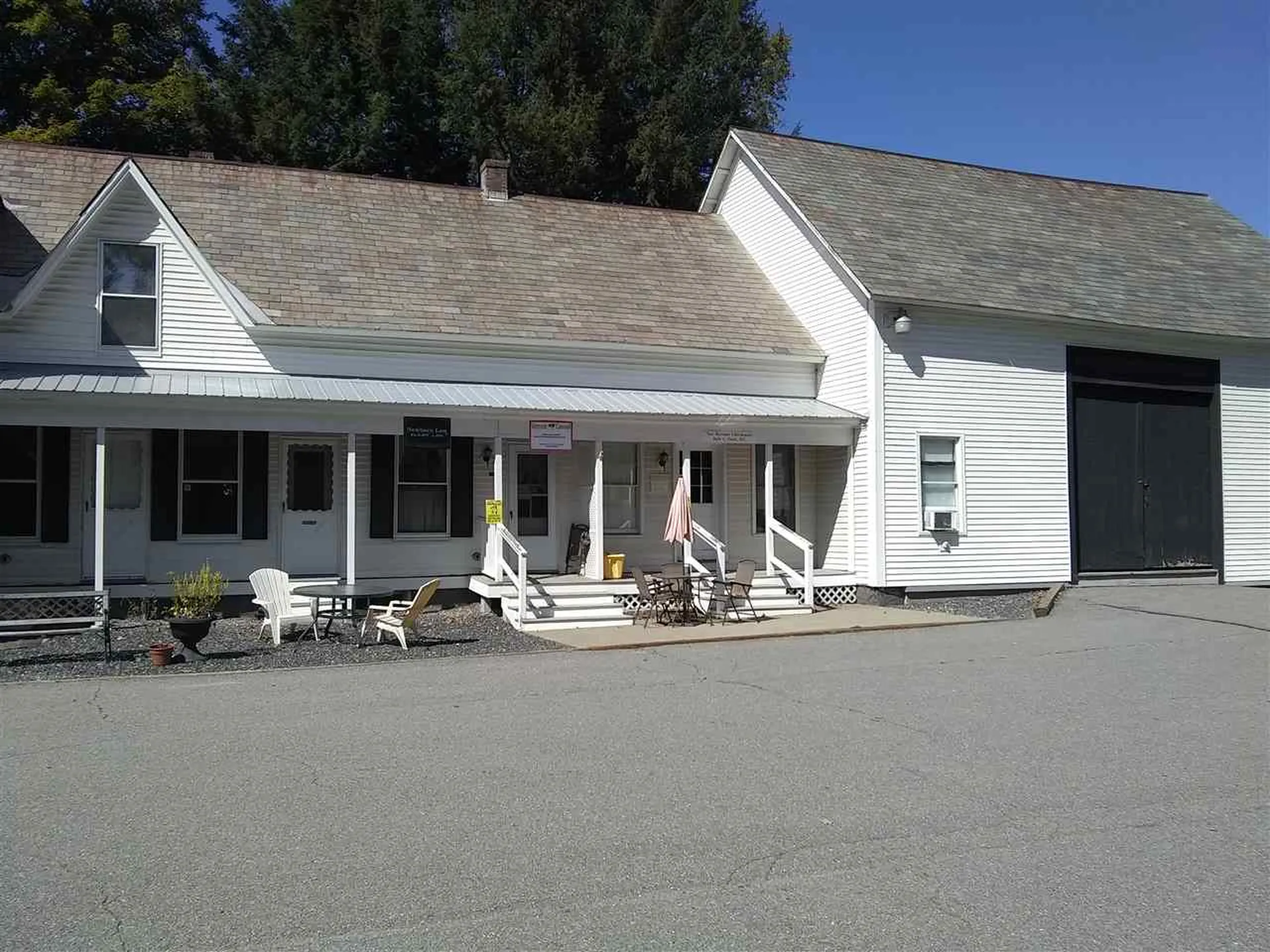 145 S. Main Street Chester VT 05143