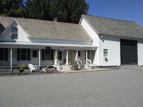 145 S. Main Street Chester VT 05143