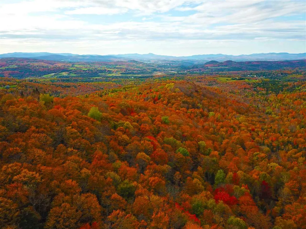 400 Old Town Highway 25 Road Orange VT 05641