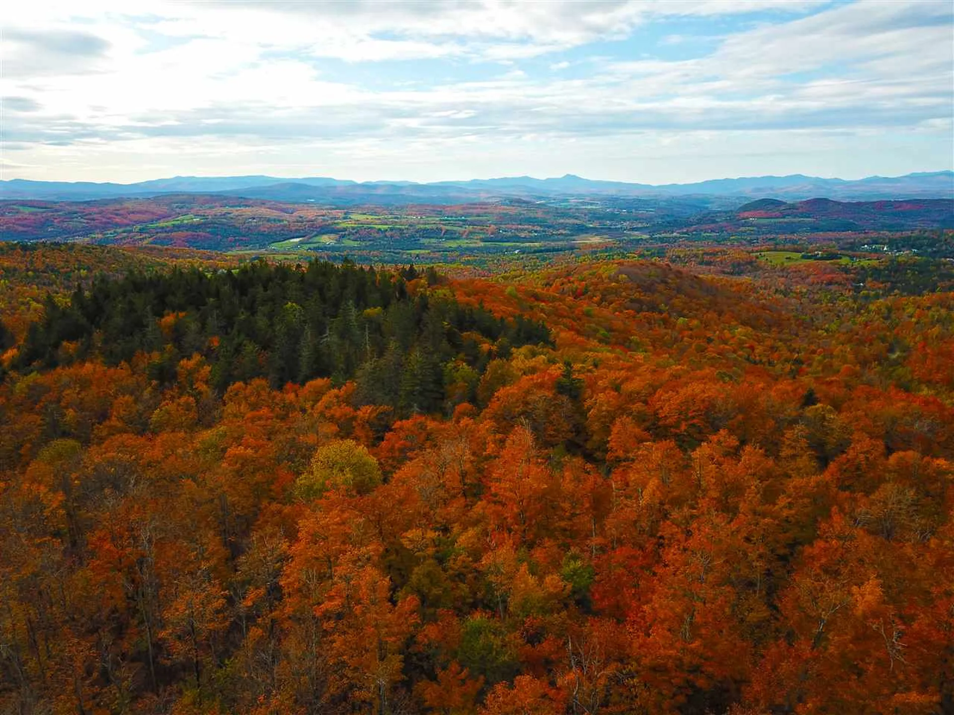 400 Old Town Highway 25 Road Orange VT 05641
