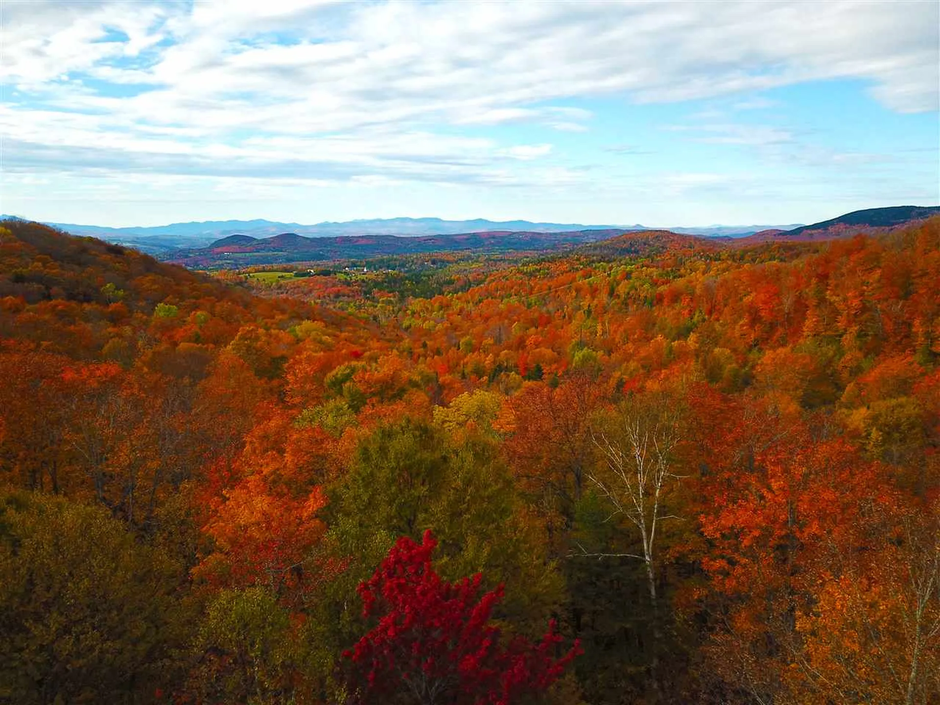 400 Old Town Highway 25 Road Orange VT 05641