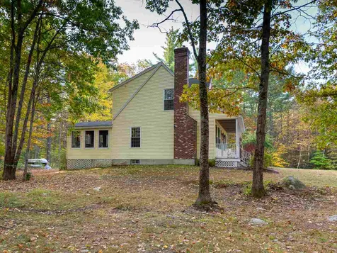 64 Palmer Road Candia NH 03034