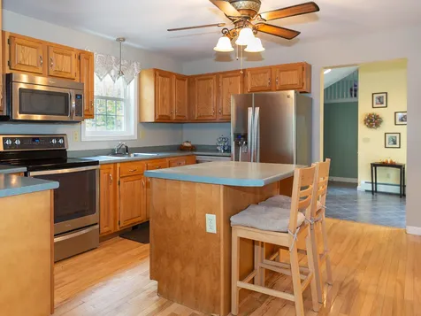 64 Palmer Road Candia NH 03034