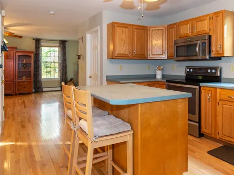 64 Palmer Road Candia NH 03034