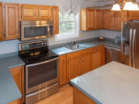 64 Palmer Road Candia NH 03034