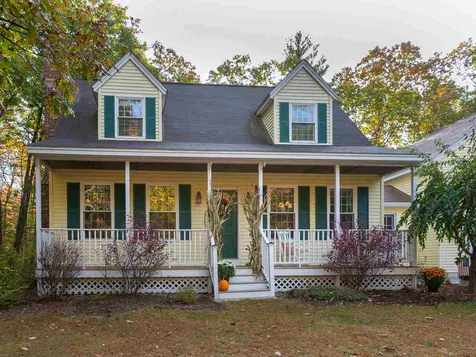 64 Palmer Road Candia NH 03034