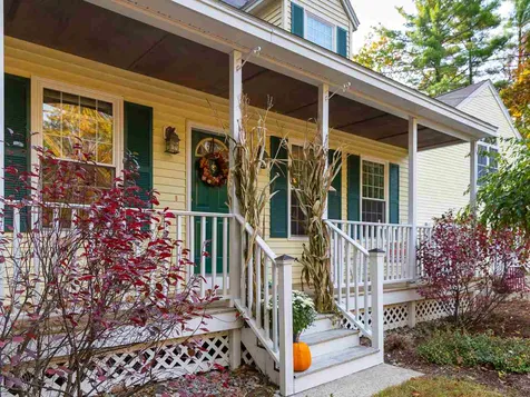 64 Palmer Road Candia NH 03034