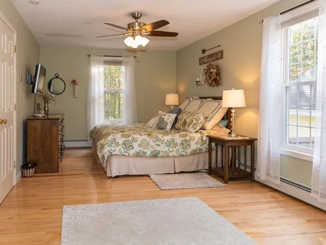 64 Palmer Road Candia NH 03034