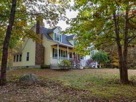 64 Palmer Road Candia NH 03034