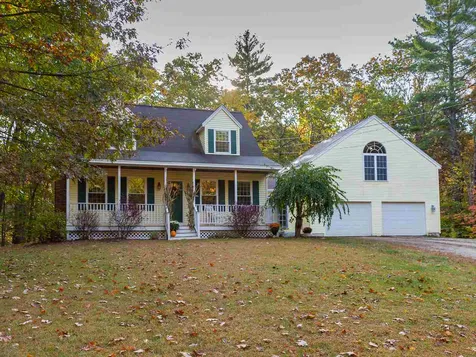 64 Palmer Road Candia NH 03034